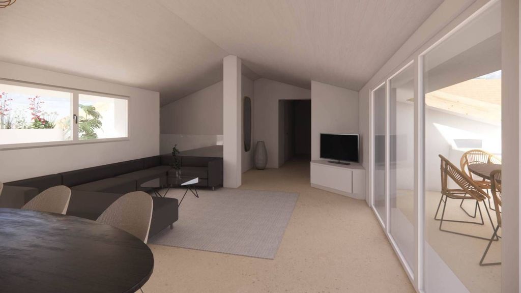 Appartamento – Forlì - Vista 3