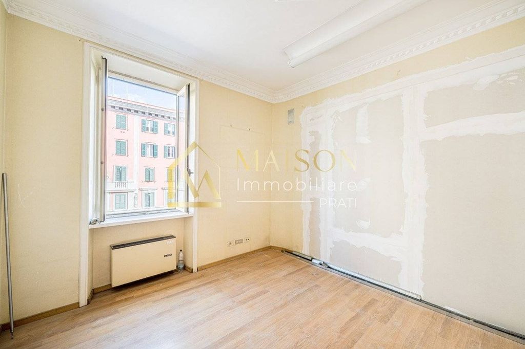 Appartamento – Rome - Vista 3