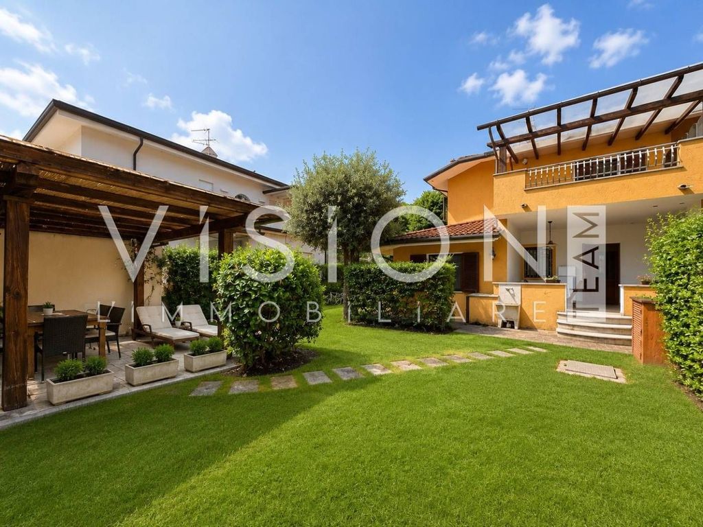 Casa – Marina di Pietrasanta - Vista 3