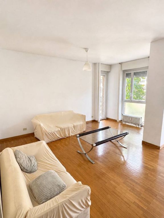 Apartment in Milan - Vista 3