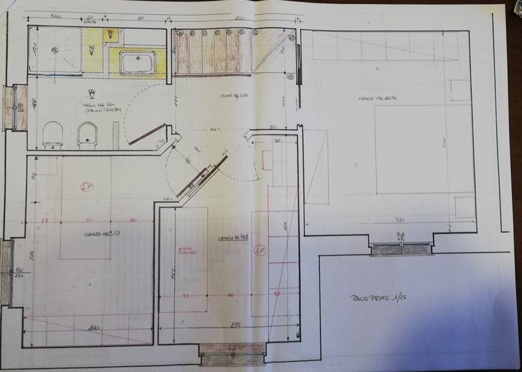Casa – Camaiore, Caravello - Vista 3
