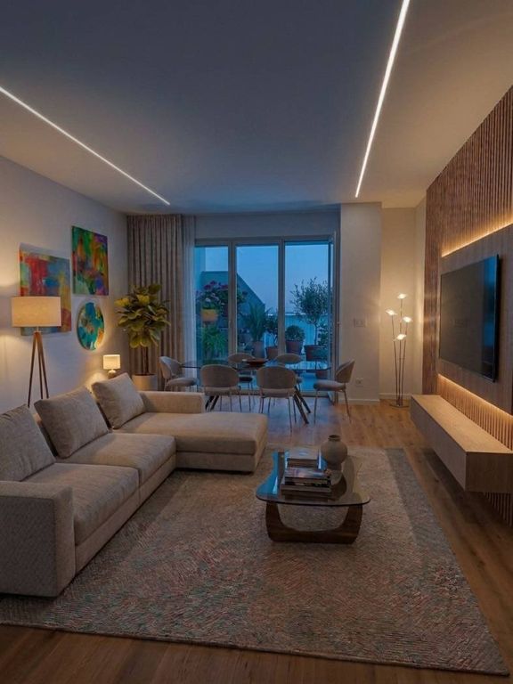 Appartamento – Milan - Vista 3