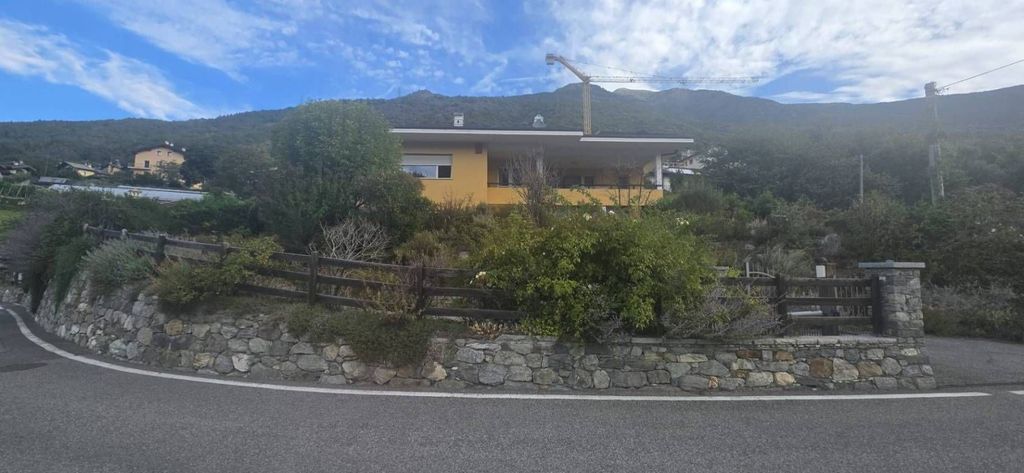 Casa – Saint-Christophe - Vista 3