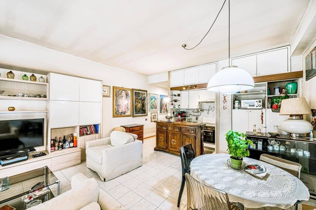 Appartamento – Rome - Vista 3