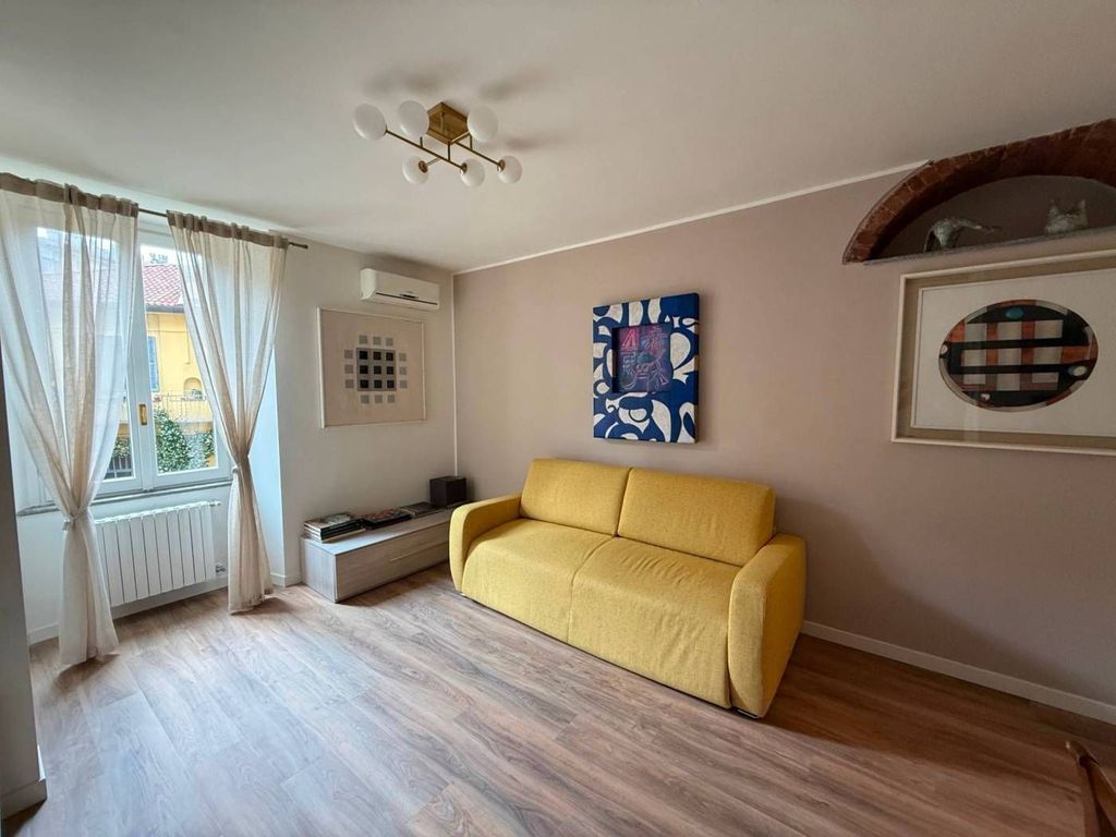 Apartment in Milan - Vista 3