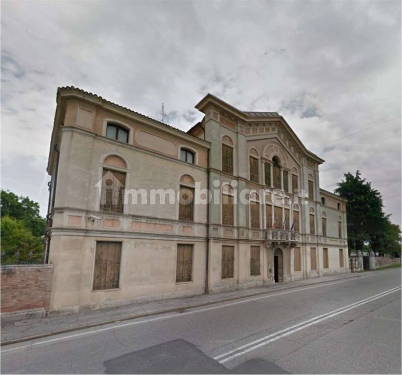 Casa – Padua - Vista 3