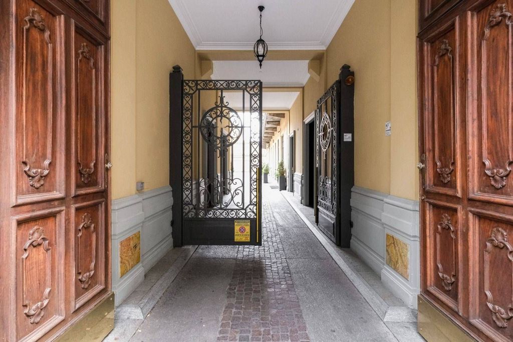 Appartamento – Turin - Vista 3