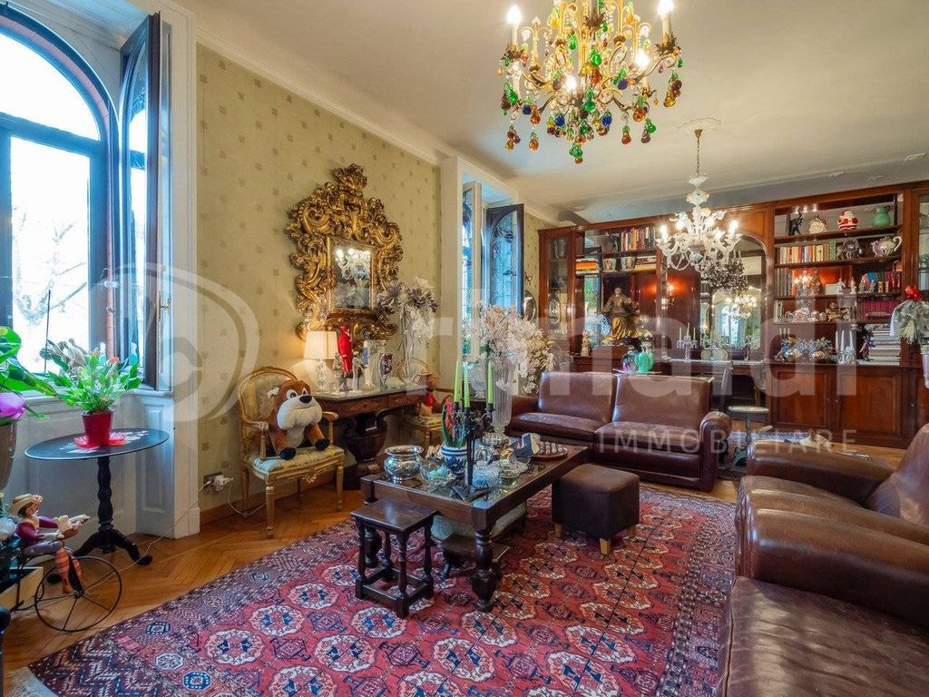 Appartamento – Milan - Vista 3