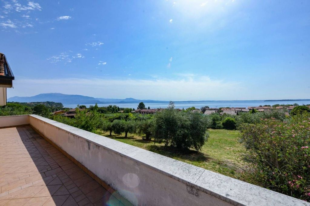 Casa – Manerba del Garda - Vista 3