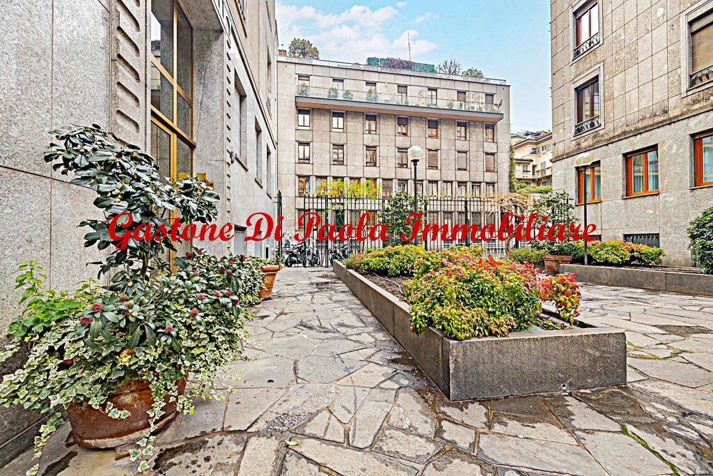 Appartamento – Milan - Vista 3