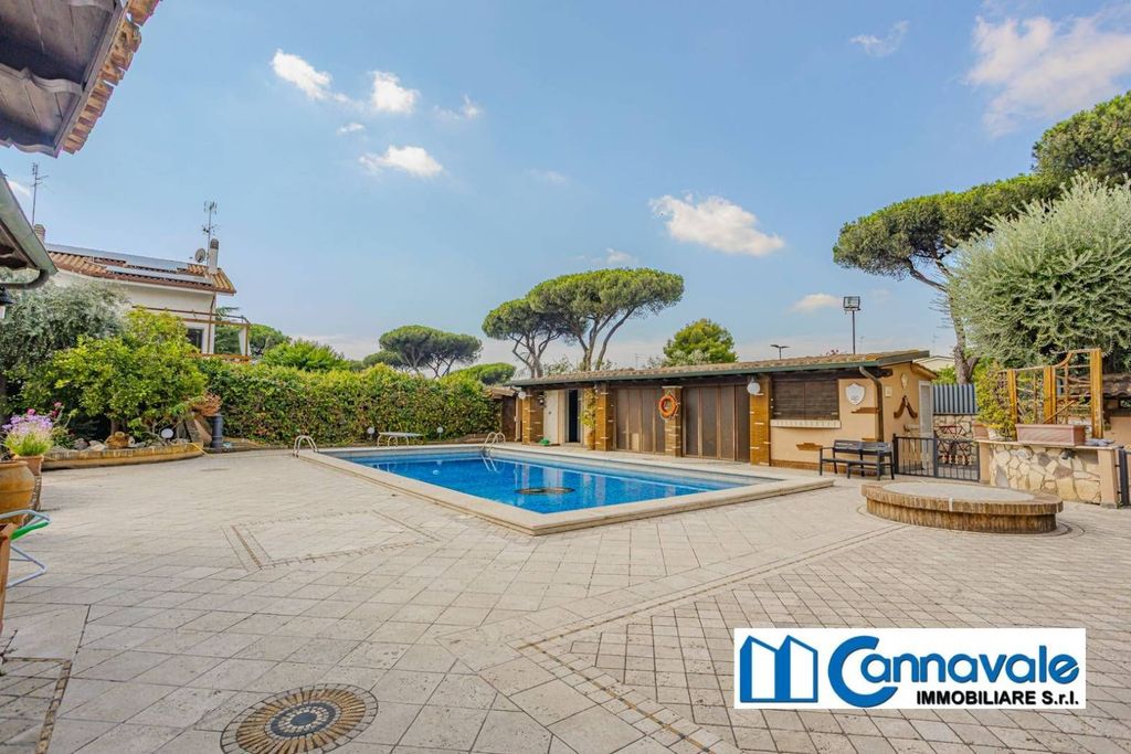 Casa – Rome - Vista 3