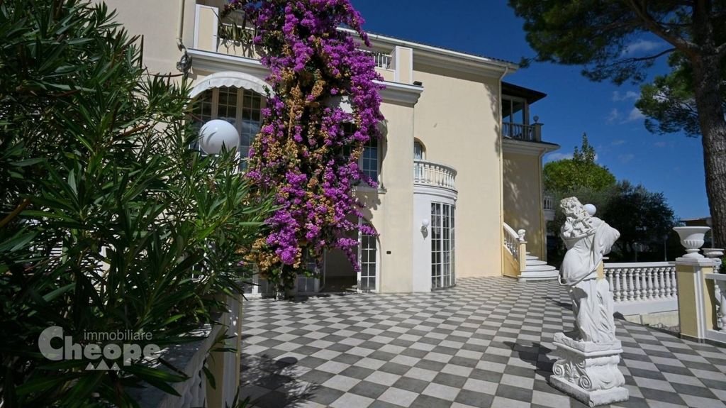 Casa – Campli - Vista 3