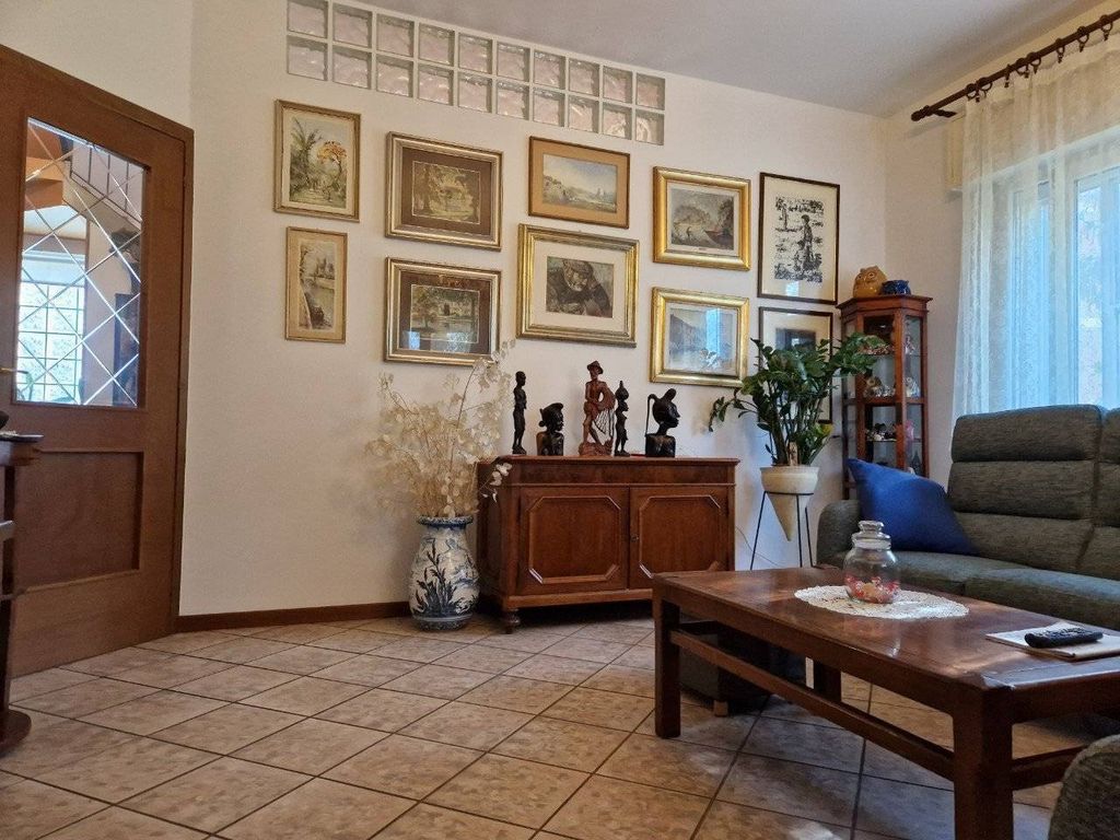 Casa – Ferrara, Villa Fulvia, Quacchio - Vista 3