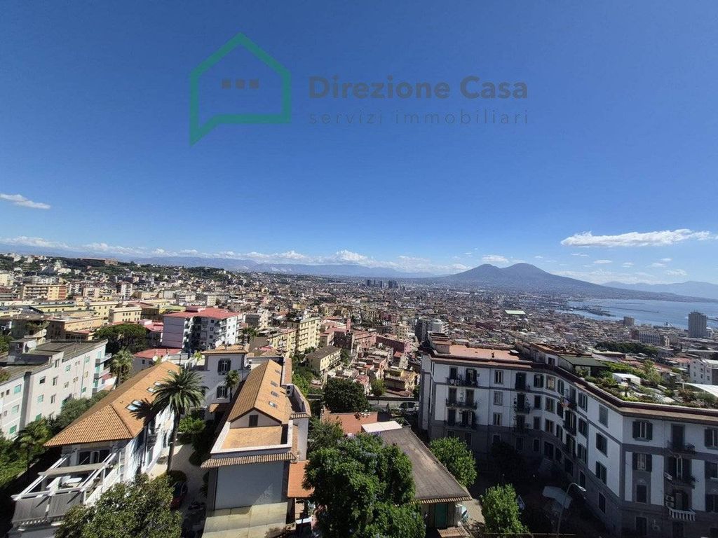Appartamento – Naples - Vista 3