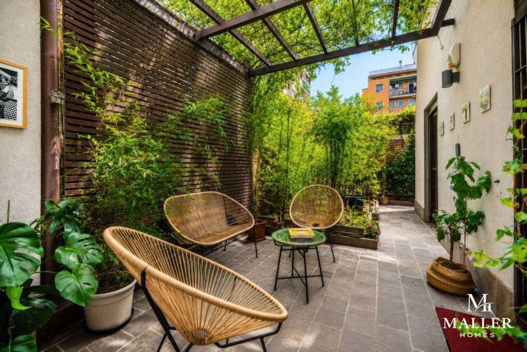 Appartamento – Milan - Vista 3