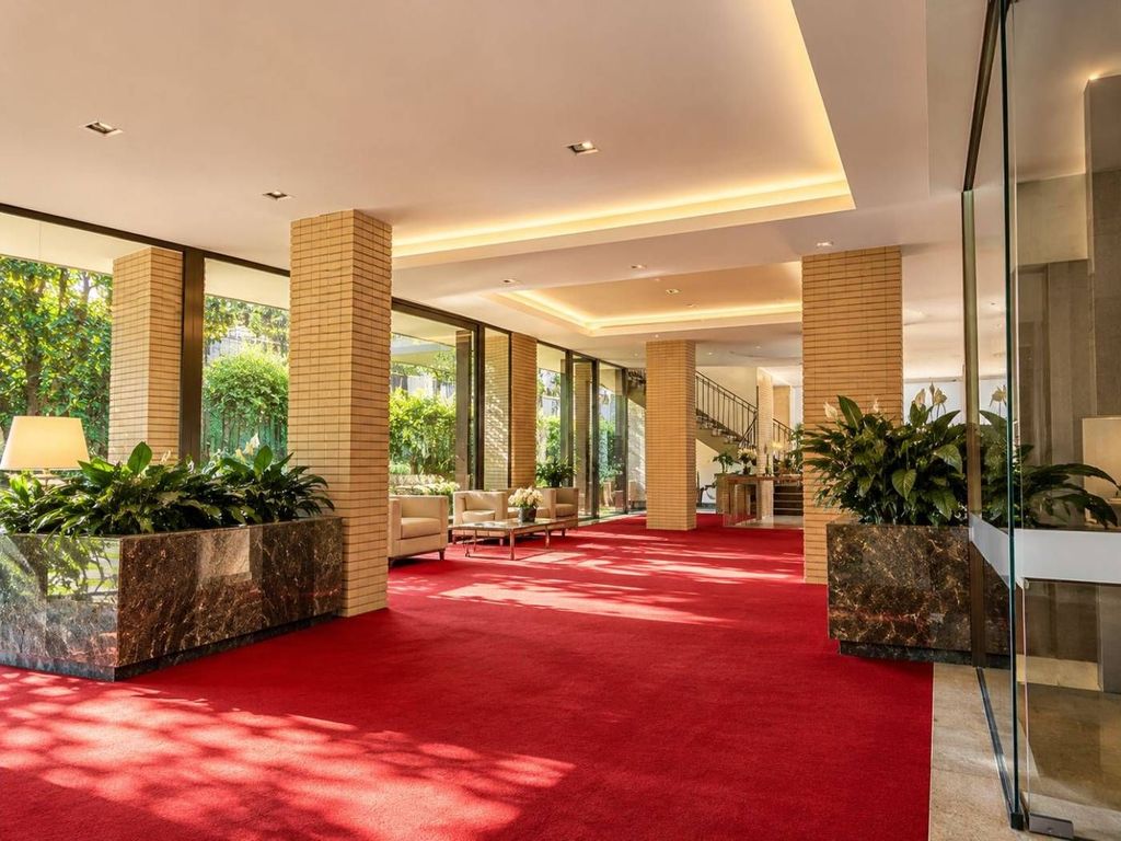 Appartamento – Rome - Vista 3
