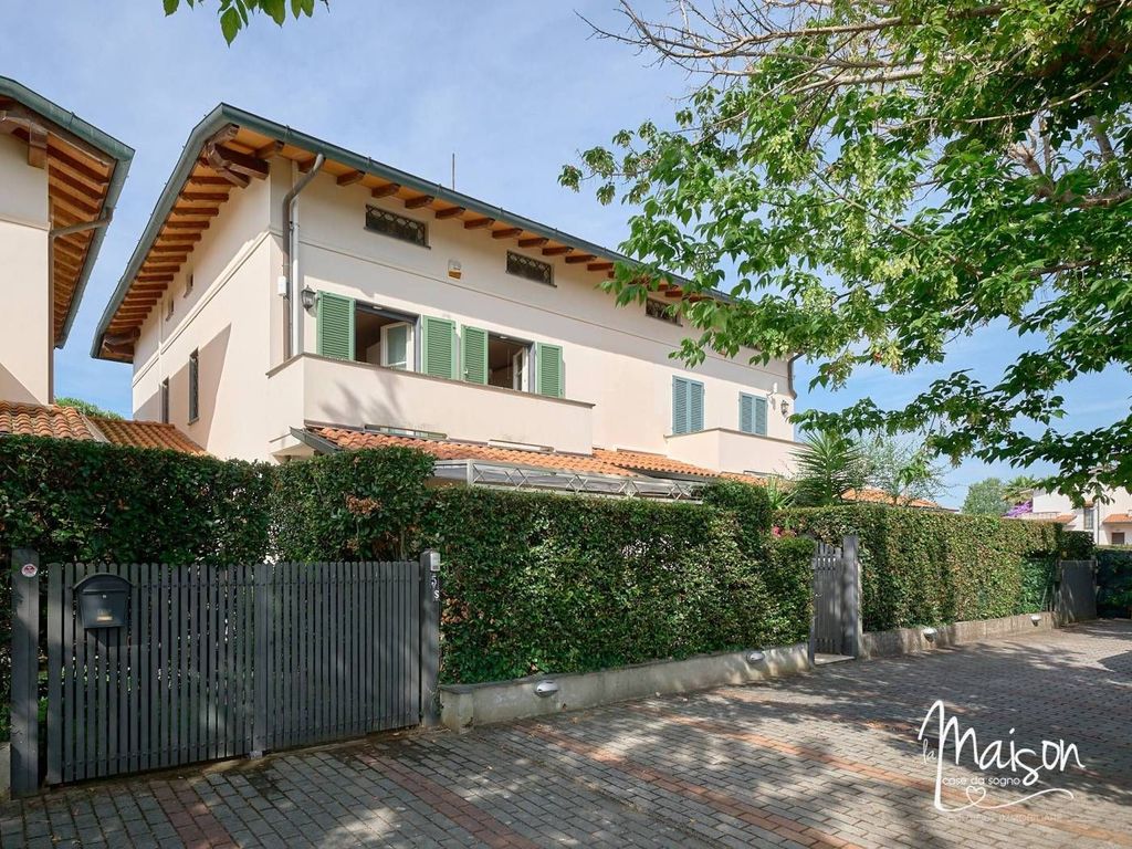 Casa – Montignoso - Vista 3