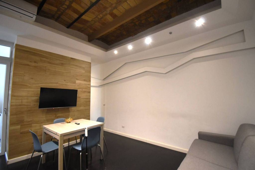 Appartamento – Rome - Vista 3
