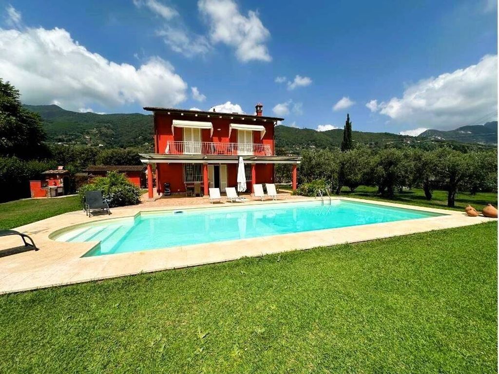 Casa – Pietrasanta - Vista 3