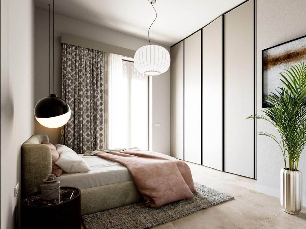 Appartamento – Florence - Vista 3