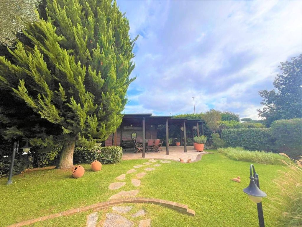 Casa – Rome - Vista 3