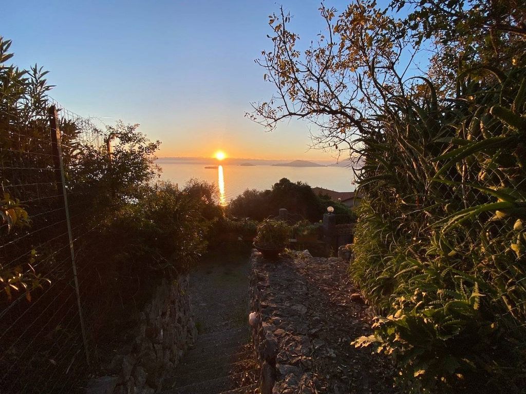 Apartment in Lerici - Vista 3