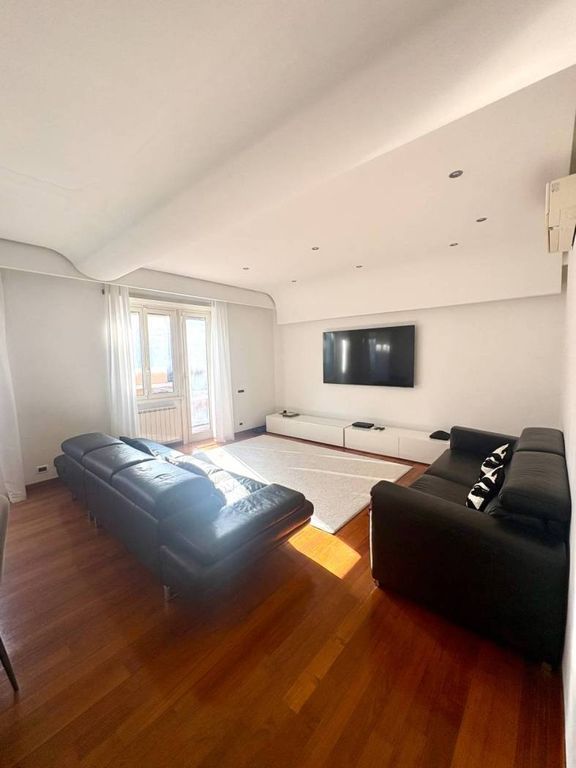 Appartamento – Rome - Vista 3