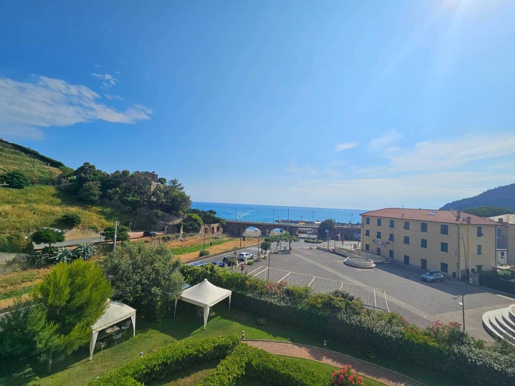 Appartamento – Moneglia - Vista 3