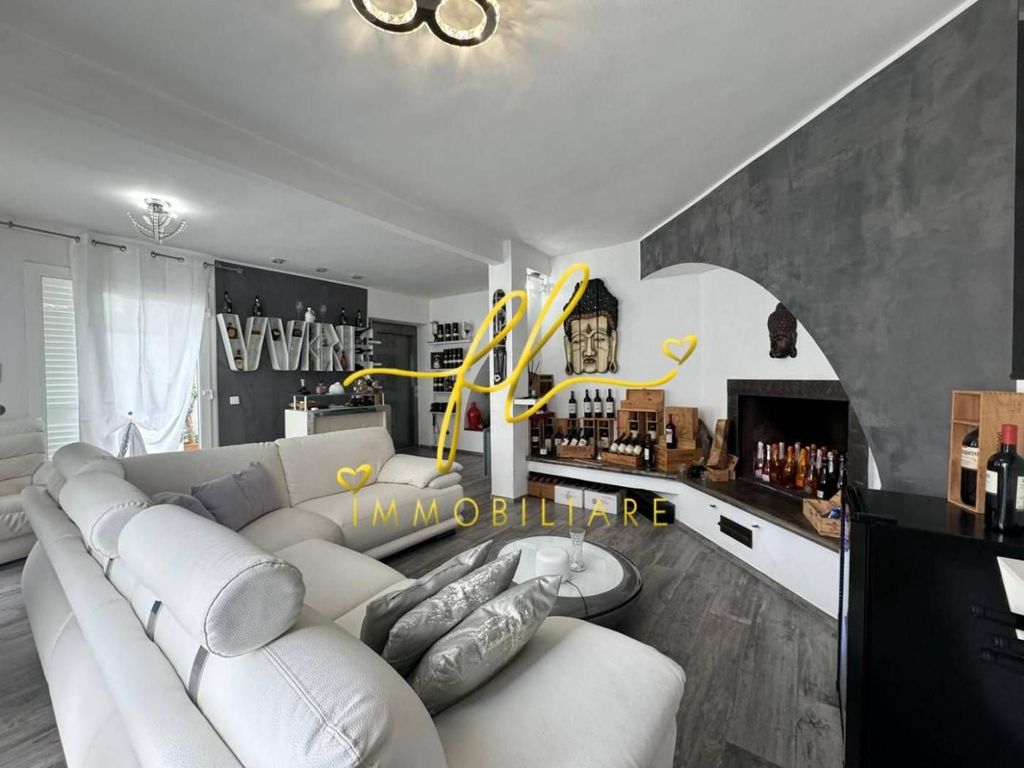 Casa – Livorno, Ardenza, Consiglio di Zona 5 - Vista 3