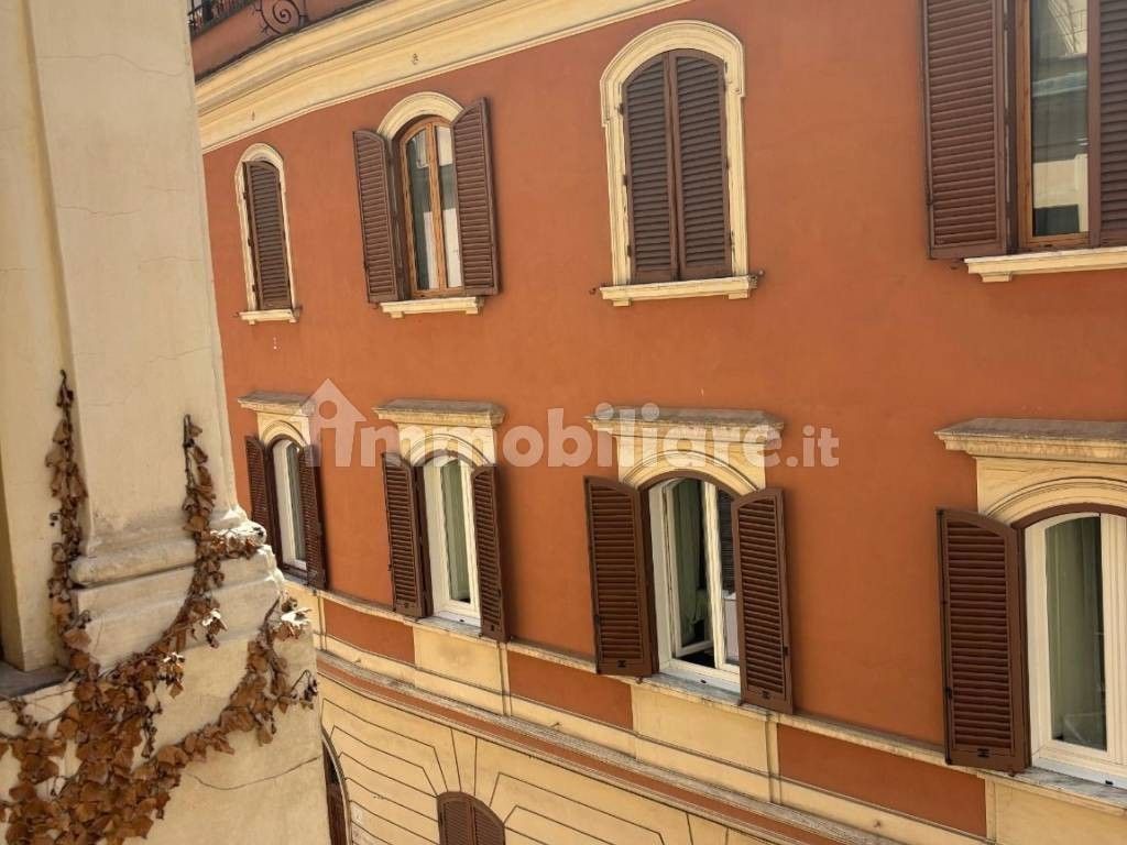 Appartamento – Rome - Vista 3