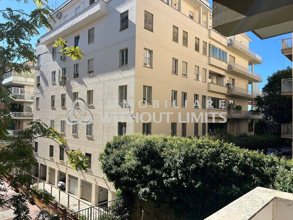 Appartamento – Rome - Vista 3