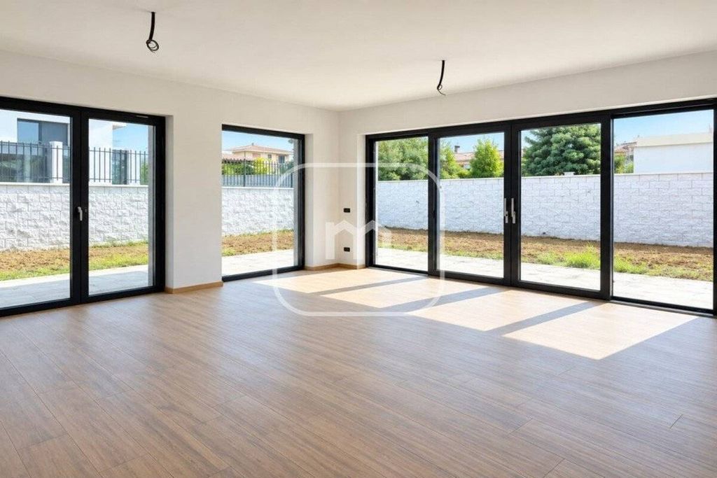 Casa – Rome - Vista 3