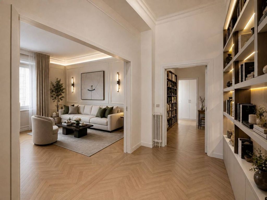 Appartamento – Milan - Vista 3