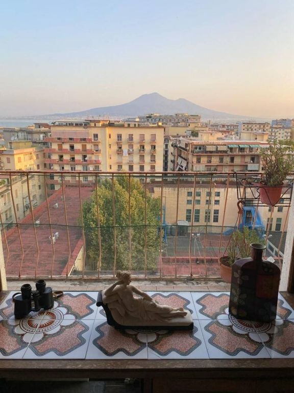 Appartamento – Castellammare di Stabia - Vista 3