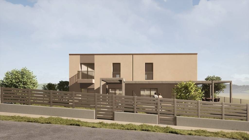 3 bedroom luxury Villa for sale in Via Vigne Nuove, 11, Dozza, Emilia-Romagna - Vista 3