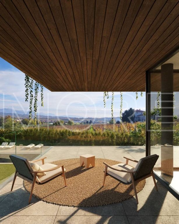 House in Adro - Vista 3