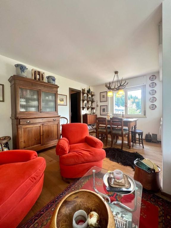 3 room luxury Flat for sale in Via Fevri, Ragoli, Trentino-Alto Adige - Vista 3