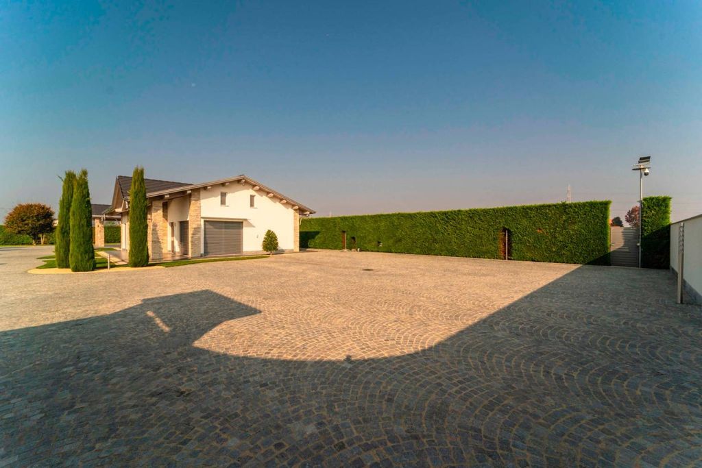 Casa – Nichelino - Vista 3