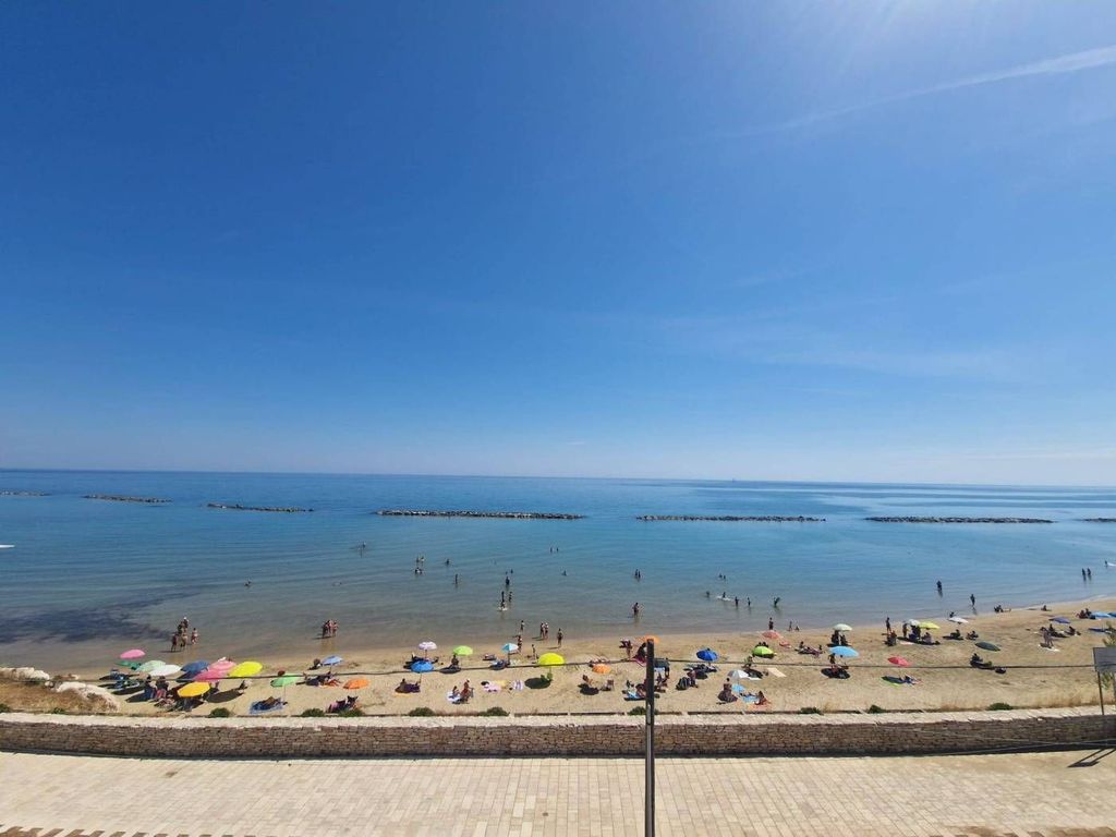 Appartamento – Trani - Vista 3