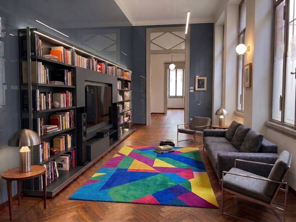 Appartamento – Milan - Vista 3