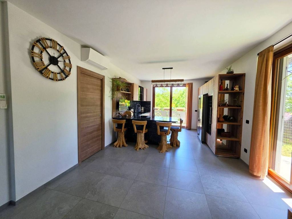 Casa – Cadorago, Bulgorello - Vista 3