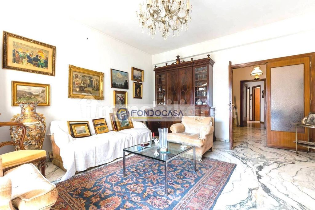 Appartamento – Milan - Vista 3