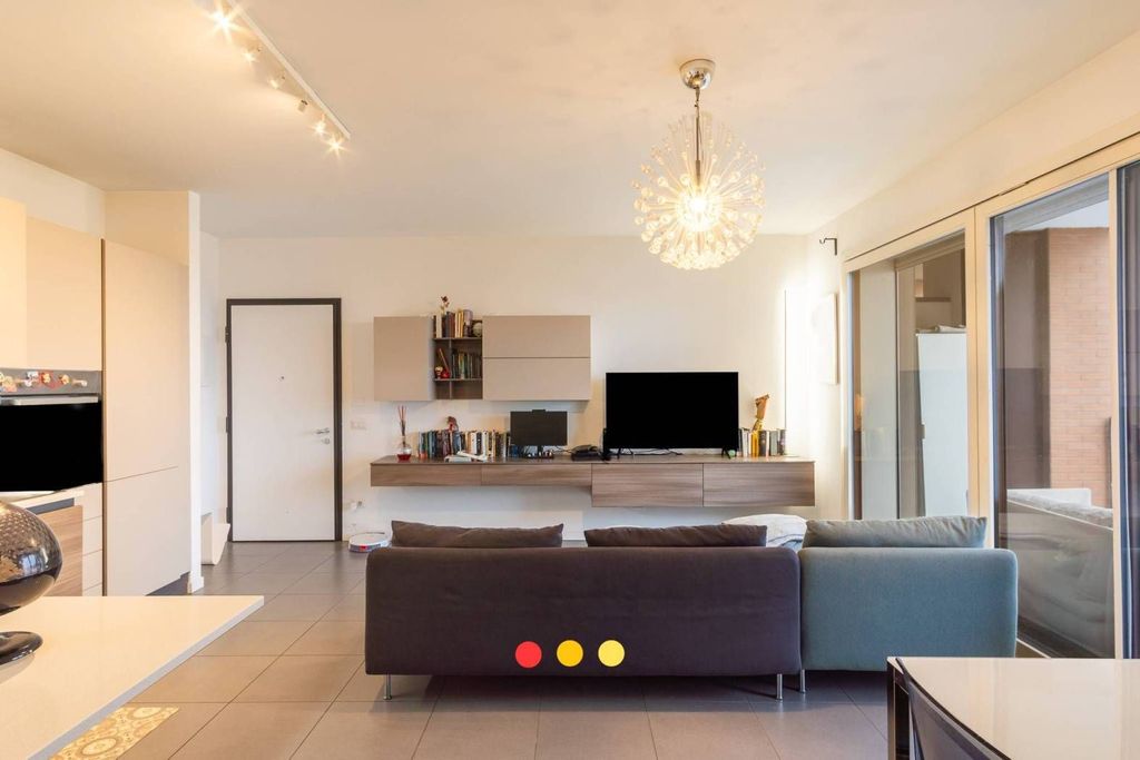 Luxury Apartment for sale in Via Gargano, Milan, Lombardy - Vista 3