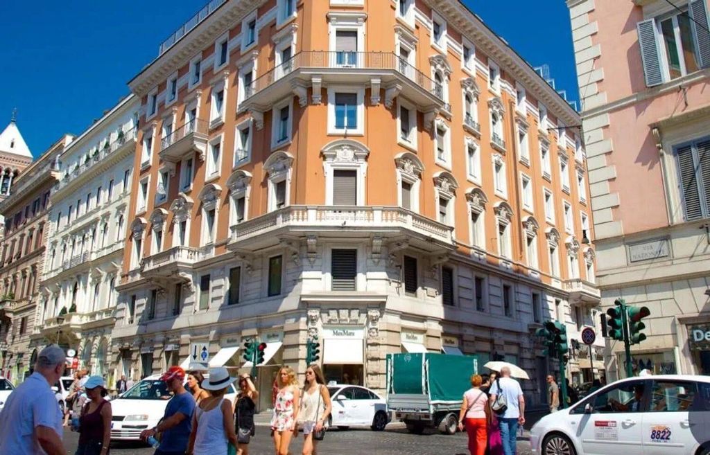Apartment in Rome - Vista 3