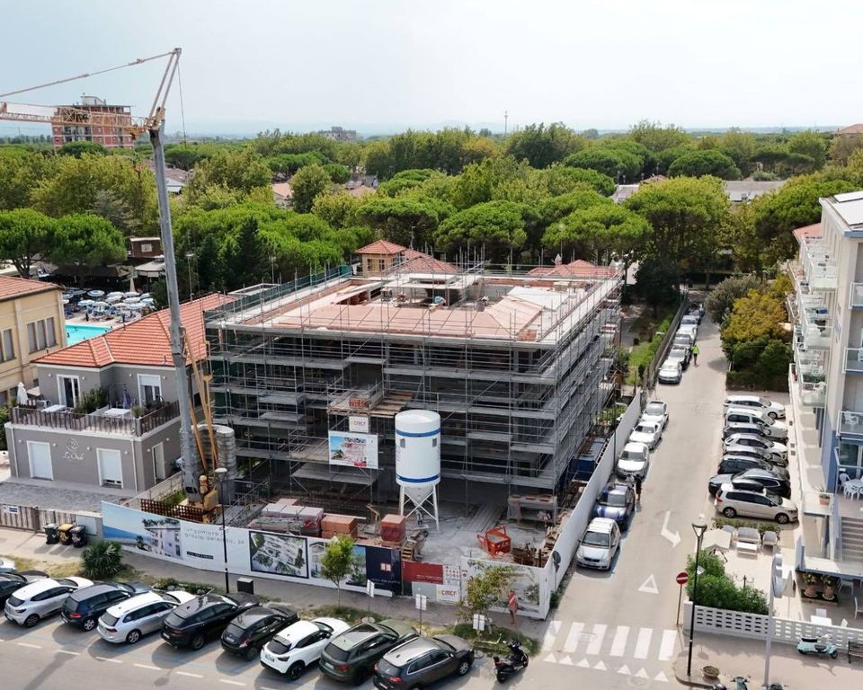 Appartamento – Cervia - Vista 3
