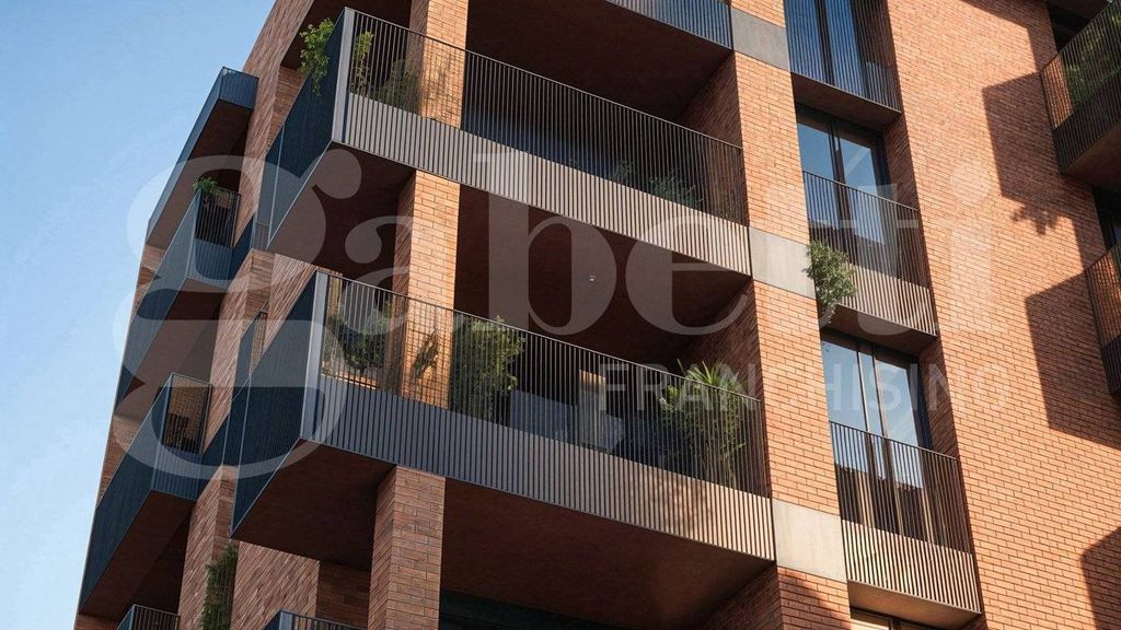 Appartamento – Bologna - Vista 3