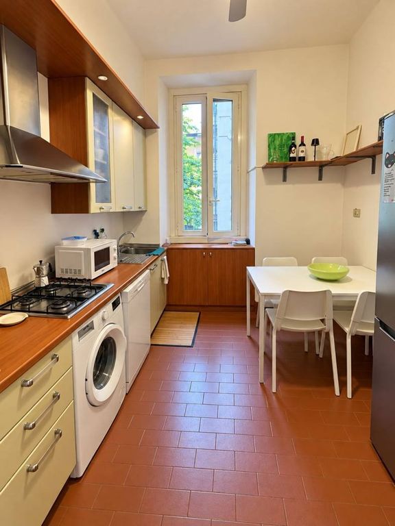 Appartamento – Milan - Vista 3