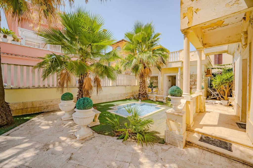 Casa – Roma, Lido di Ostia Ponente - Vista 3