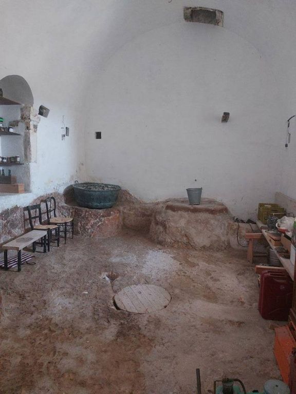 Casa – Monte Sant'Angelo, Foggia - Vista 3