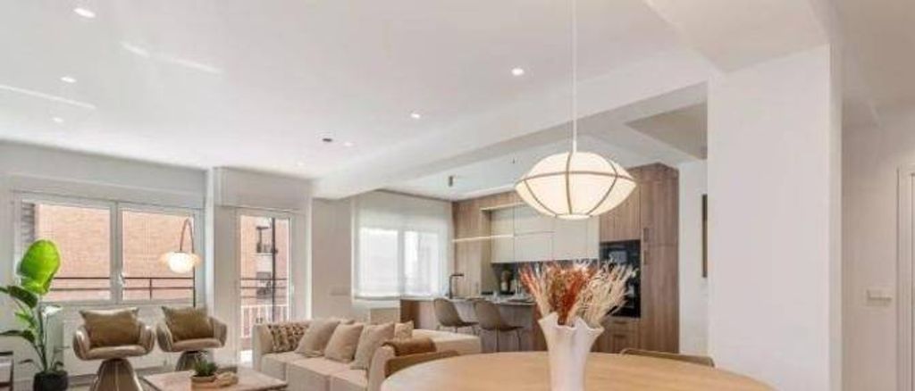 3 bedroom luxury Flat for sale in Via Francesco Saverio Nitti, Rome, Latium - Vista 3